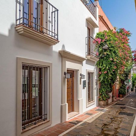Marbella Old Town : Luxury Townhouse 빌라 외부 사진