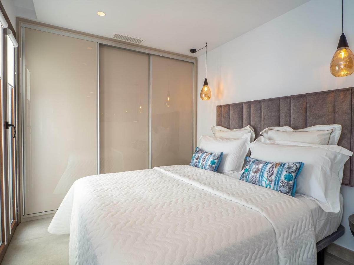 Marbella Old Town : Luxury Townhouse 빌라 외부 사진