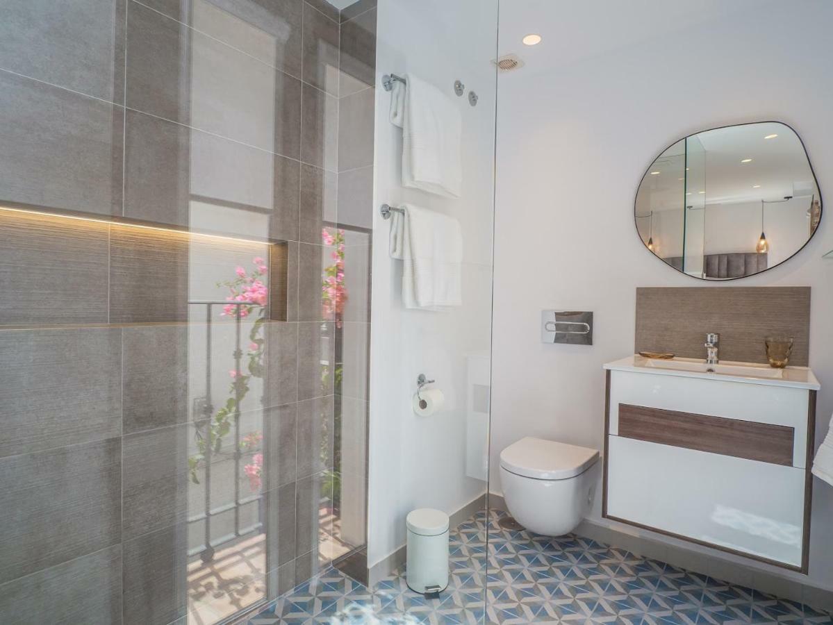 Marbella Old Town : Luxury Townhouse 빌라 외부 사진