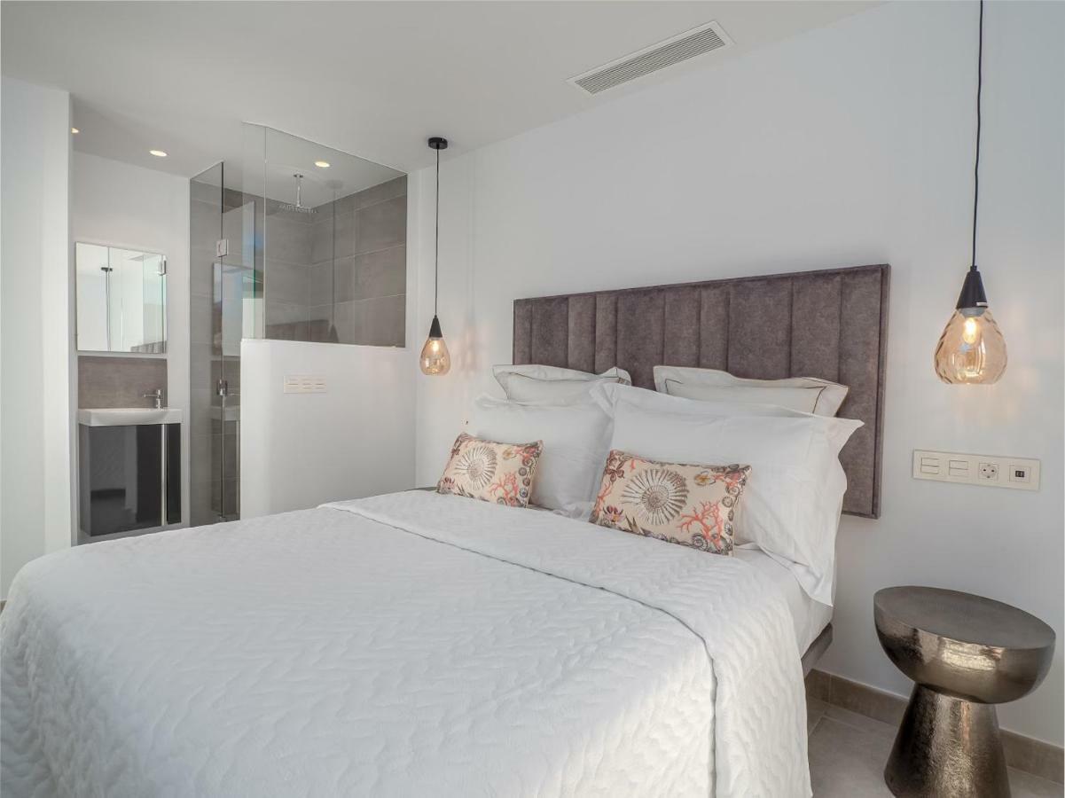 Marbella Old Town : Luxury Townhouse 빌라 외부 사진