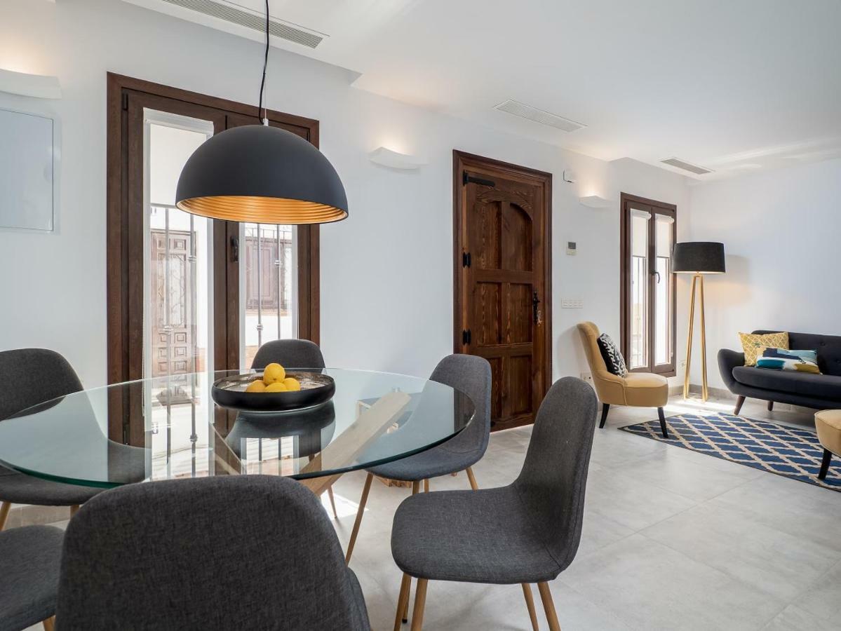 Marbella Old Town : Luxury Townhouse 빌라 외부 사진