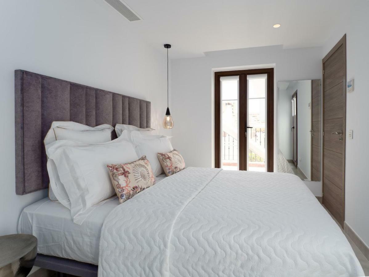 Marbella Old Town : Luxury Townhouse 빌라 외부 사진