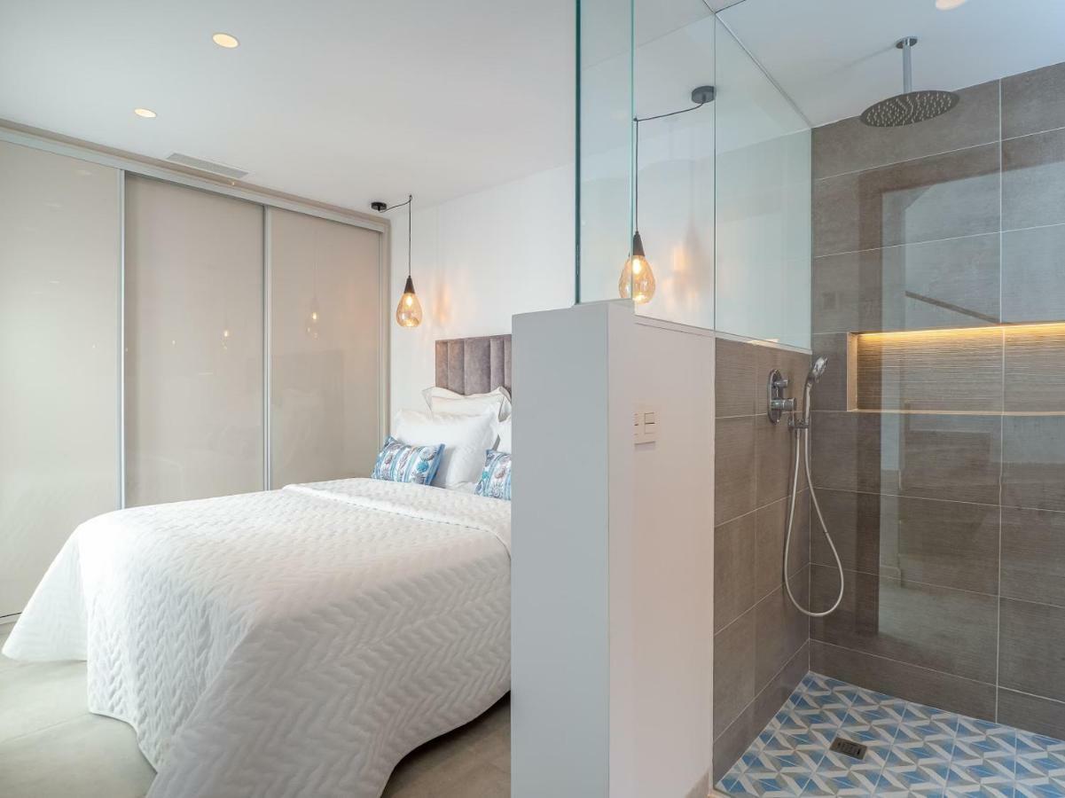Marbella Old Town : Luxury Townhouse 빌라 외부 사진