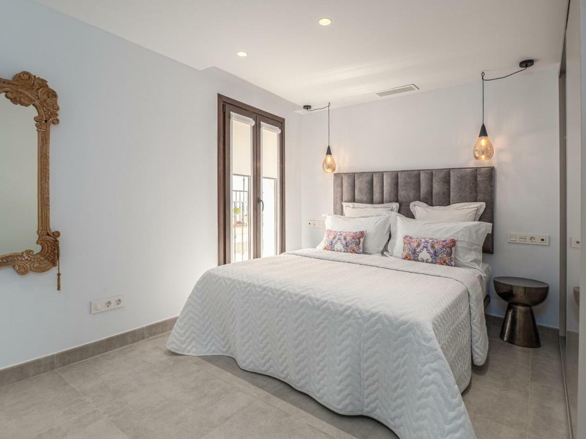 Marbella Old Town : Luxury Townhouse 빌라 외부 사진