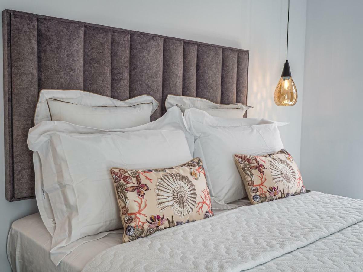 Marbella Old Town : Luxury Townhouse 빌라 외부 사진