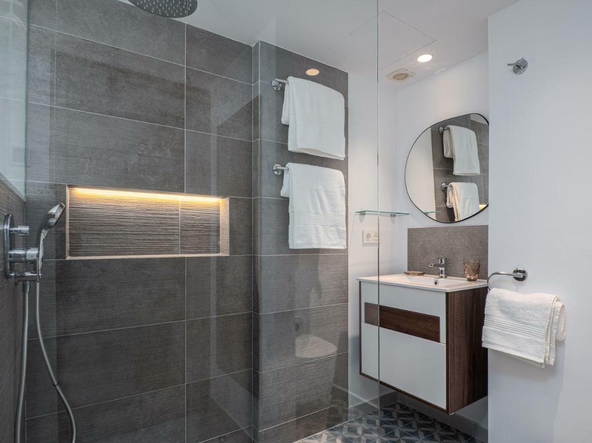 Marbella Old Town : Luxury Townhouse 빌라 외부 사진