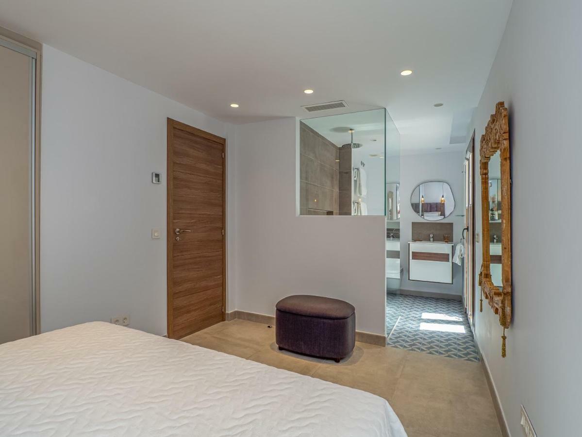 Marbella Old Town : Luxury Townhouse 빌라 외부 사진