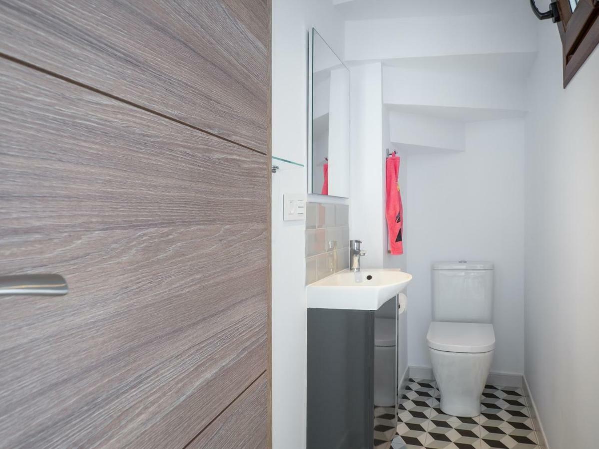 Marbella Old Town : Luxury Townhouse 빌라 외부 사진