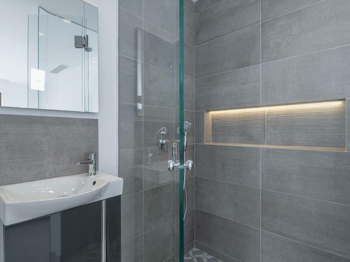 Marbella Old Town : Luxury Townhouse 빌라 외부 사진