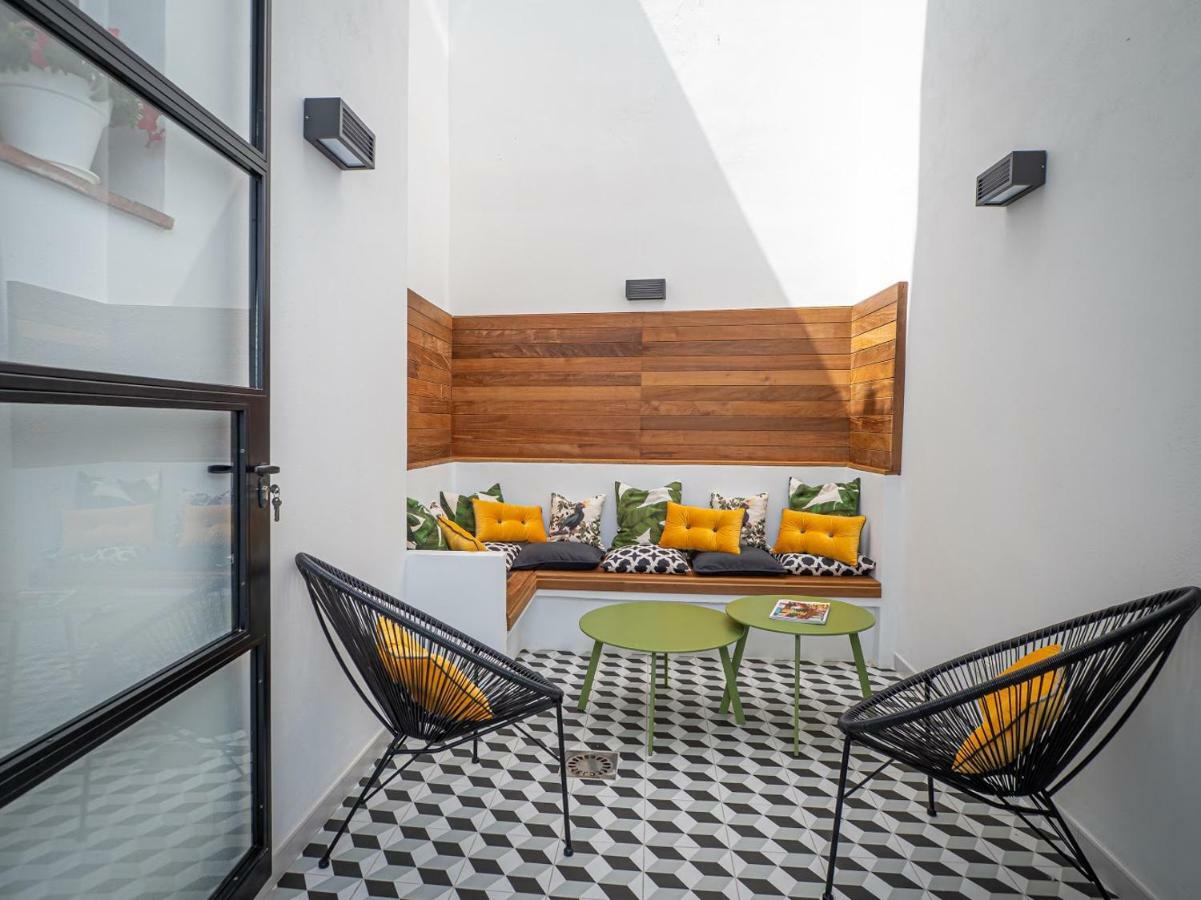 Marbella Old Town : Luxury Townhouse 빌라 외부 사진